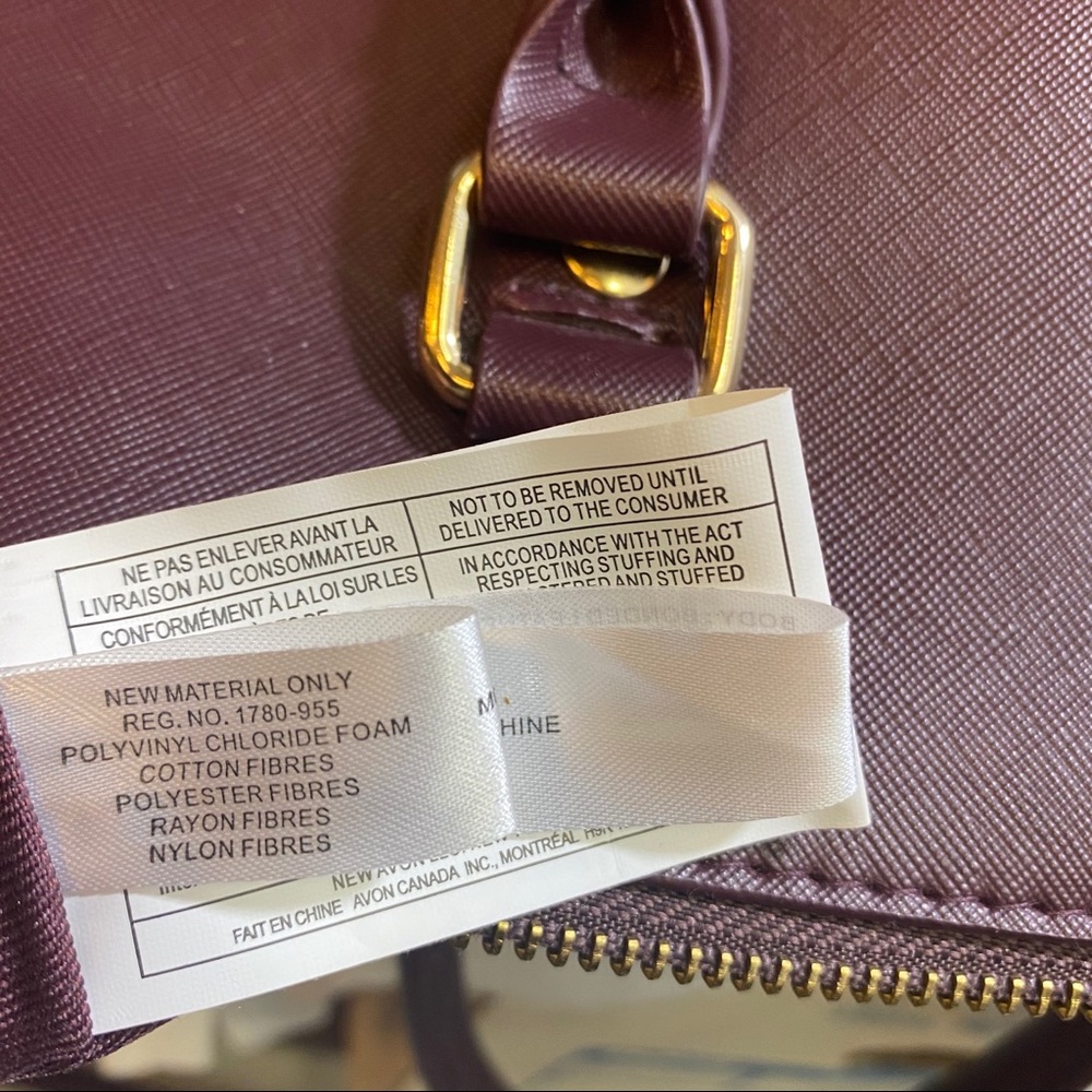 🌵5/$25 AVON SIGNATURE Purse - Picture 9 of 12